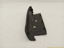 Porsche Cayenne Driver Left Front Lower Seat Frame Cover Trim-8