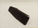 Porsche Cayenne Driver Left Front Lower Seat Frame Cover Trim-11