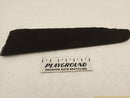 Porsche Cayenne Driver Left Front Seat Lower Carpet Trim-1