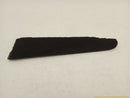 Porsche Cayenne Driver Left Front Seat Lower Carpet Trim-2