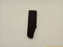 Porsche Cayenne Driver Left Front Seat Lower Carpet Trim-3