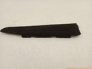 Porsche Cayenne Driver Left Front Seat Lower Carpet Trim-4
