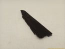 Porsche Cayenne Driver Left Front Seat Lower Carpet Trim-5