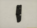 Porsche Cayenne Driver Left Front Seat Lower Carpet Trim-8