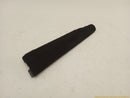 Porsche Cayenne Driver Left Front Seat Lower Carpet Trim-12