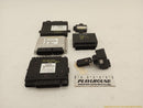 Porsche Cayenne Ignition ECU Kit-1