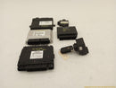 Porsche Cayenne Ignition ECU Kit-2