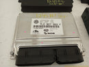 Porsche Cayenne Ignition ECU Kit-5