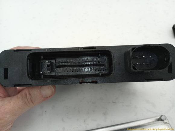 Porsche Cayenne Ignition ECU Kit