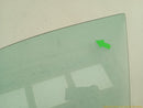 Audi A4 Allroad Driver Left Front Door Window Glass-2