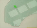 Audi A4 Allroad Driver Left Front Door Window Glass-4