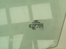 Audi A4 Allroad Driver Left Front Door Window Glass-6