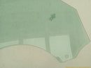 Audi A4 Allroad Driver Left Front Door Window Glass-10