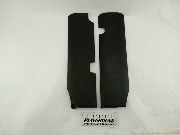 Jaguar XK Pair Of Ignition Coil Trim Covers