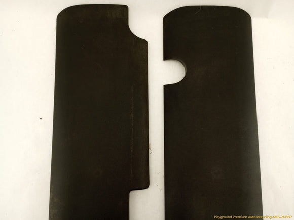 Jaguar XK Pair Of Ignition Coil Trim Covers