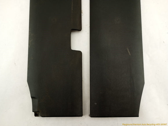 Jaguar XK Pair Of Ignition Coil Trim Covers