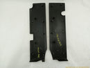 Jaguar XK Pair Of Ignition Coil Trim Covers-4