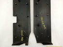 Jaguar XK Pair Of Ignition Coil Trim Covers-6