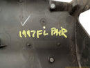 Jaguar XK Pair Of Ignition Coil Trim Covers-7