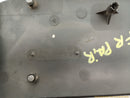 Jaguar XK Pair Of Ignition Coil Trim Covers-8