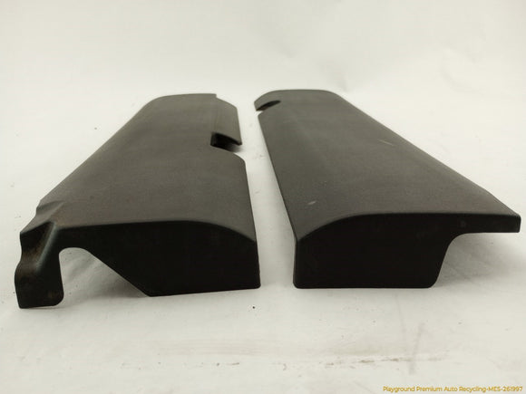 Jaguar XK Pair Of Ignition Coil Trim Covers