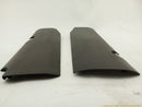 Jaguar XK Pair Of Ignition Coil Trim Covers-10