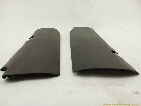 Jaguar XK Pair Of Ignition Coil Trim Covers