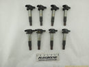 Jaguar XK Set Of 8 Ignition Coils-1