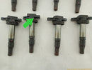 Jaguar XK Set Of 8 Ignition Coils-4
