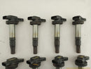 Jaguar XK Set Of 8 Ignition Coils-6