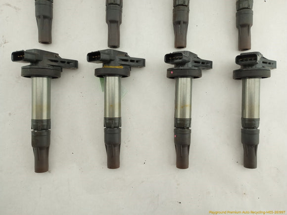 Jaguar XK Set Of 8 Ignition Coils