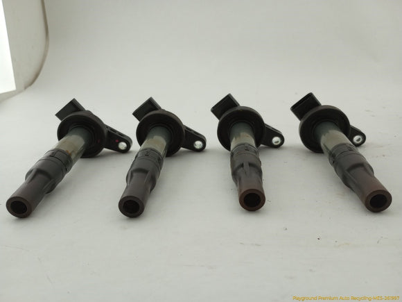 Jaguar XK Set Of 8 Ignition Coils