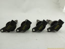 Jaguar XK Set Of 8 Ignition Coils-11