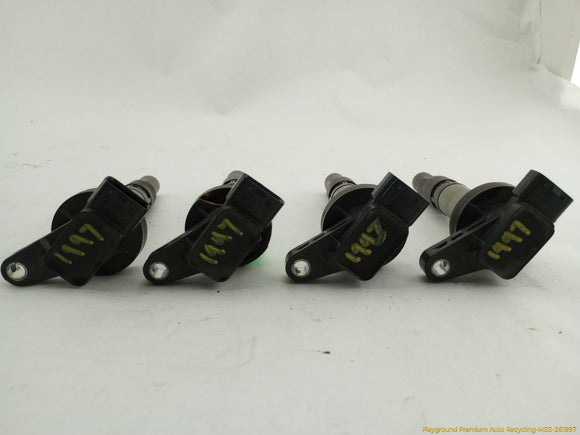 Jaguar XK Set Of 8 Ignition Coils