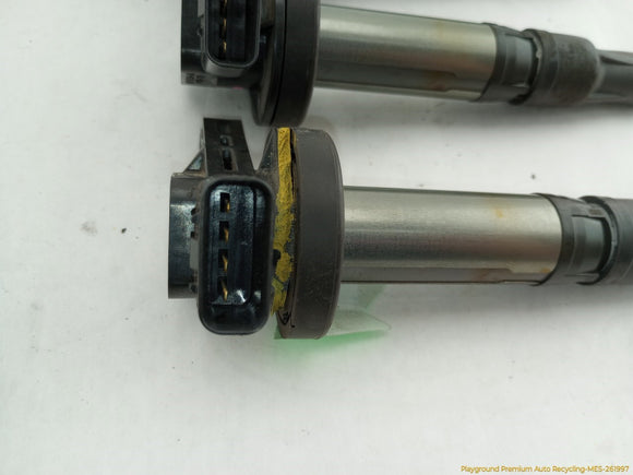 Jaguar XK Set Of 8 Ignition Coils