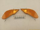 Porsche Cayenne Pair Of Front Bumper Side Markers-1