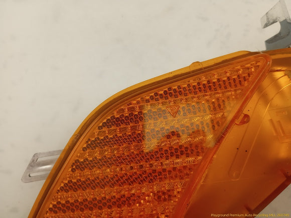 Porsche Cayenne Pair Of Front Bumper Side Markers