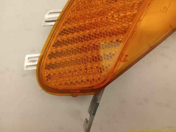 Porsche Cayenne Pair Of Front Bumper Side Markers
