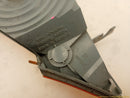 Porsche Cayenne Pair Of Front Bumper Side Markers-11
