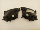 Porsche Cayenne Pair Of Front Fog Lamps-2