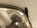 Porsche Cayenne Pair Of Front Fog Lamps-4