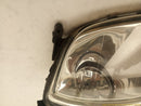 Porsche Cayenne Pair Of Front Fog Lamps-9