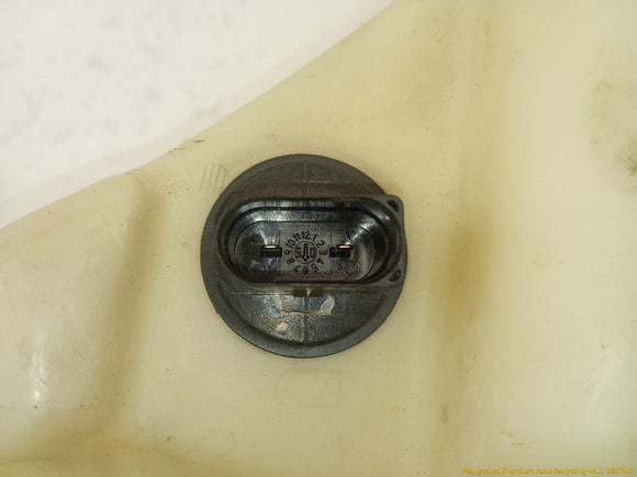 Porsche Cayenne Windshield Washer Reservoir