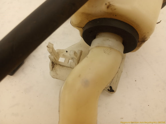 Porsche Cayenne Windshield Washer Reservoir