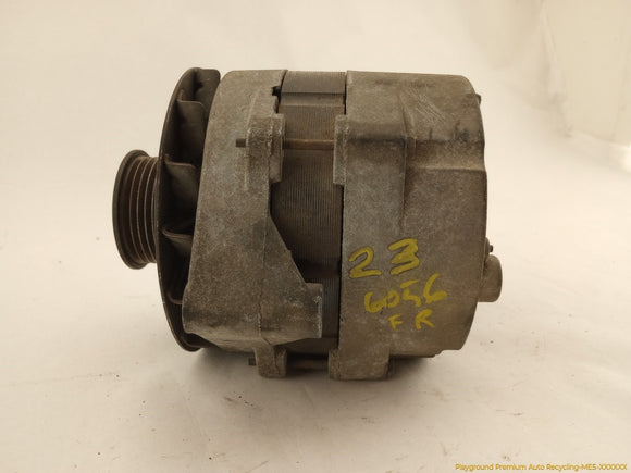Cadillac Allante Alternator