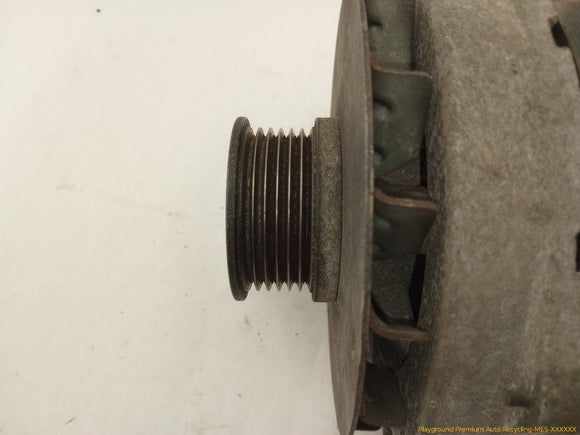 Cadillac Allante Alternator