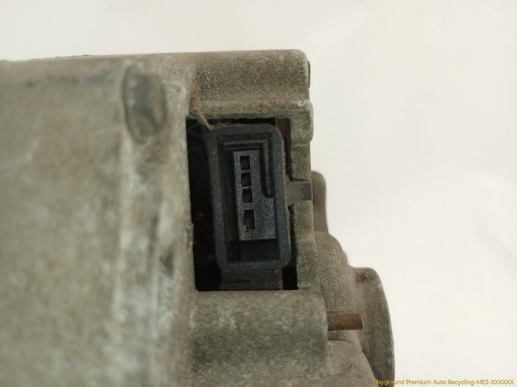 Cadillac Allante Alternator