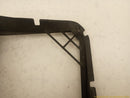 Porsche Cayenne Pair Of Front Left Intercooler Radiator Air Guide Ducts-4