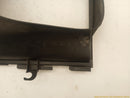 Porsche Cayenne Pair Of Front Left Intercooler Radiator Air Guide Ducts-5