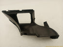 Porsche Cayenne Pair Of Front Left Intercooler Radiator Air Guide Ducts-9